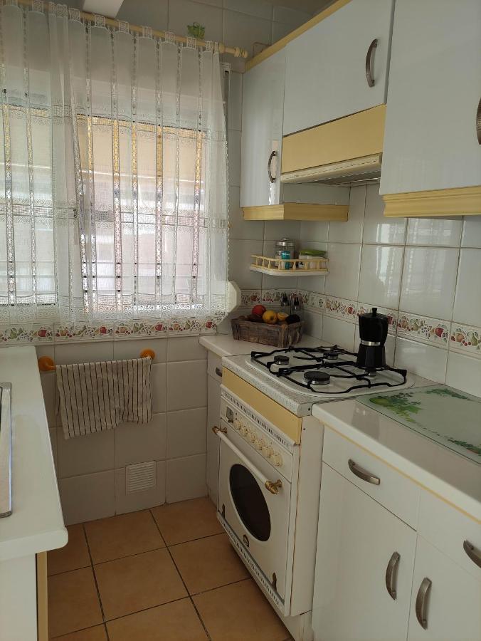 Atico En San Joan De Alicante San Juan  Εξωτερικό φωτογραφία