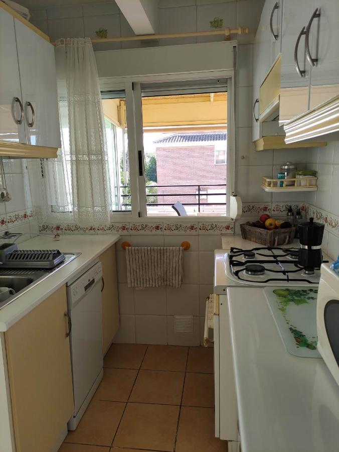 Atico En San Joan De Alicante San Juan  Εξωτερικό φωτογραφία