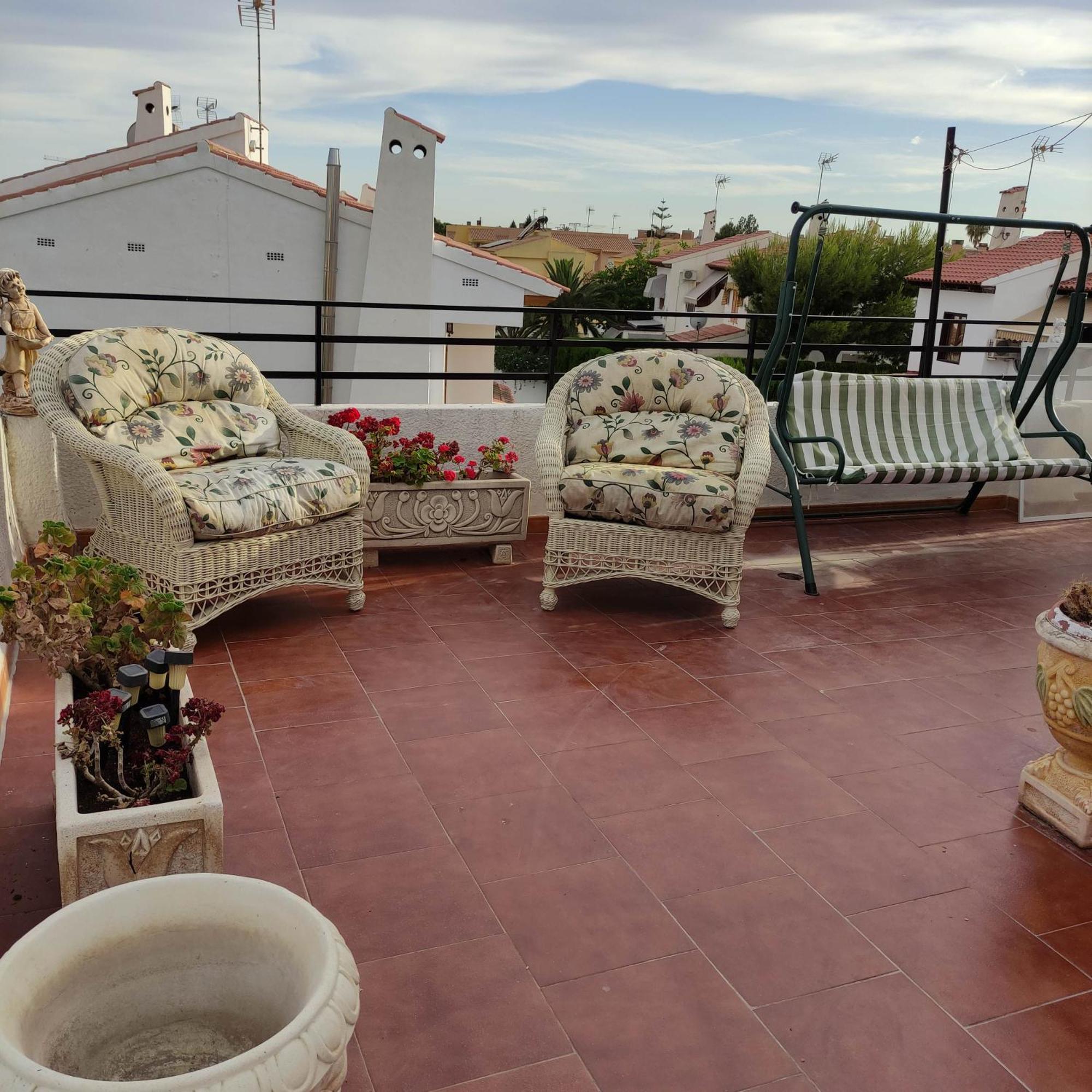 Atico En San Joan De Alicante San Juan  Εξωτερικό φωτογραφία