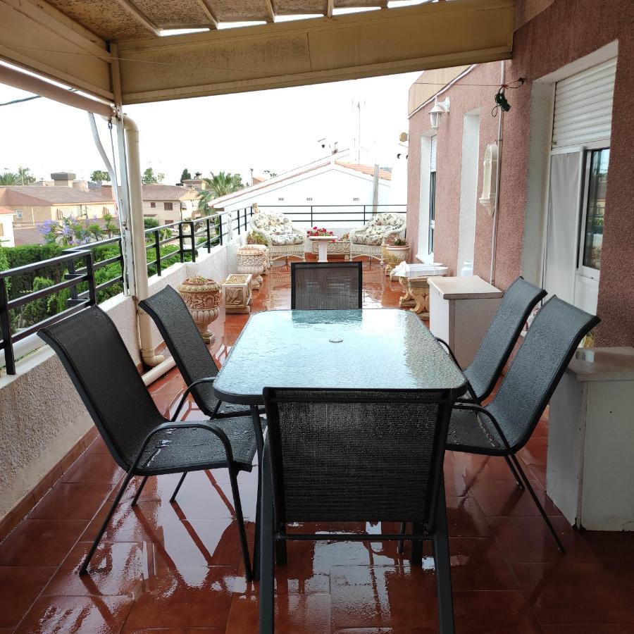 Atico En San Joan De Alicante San Juan  Εξωτερικό φωτογραφία