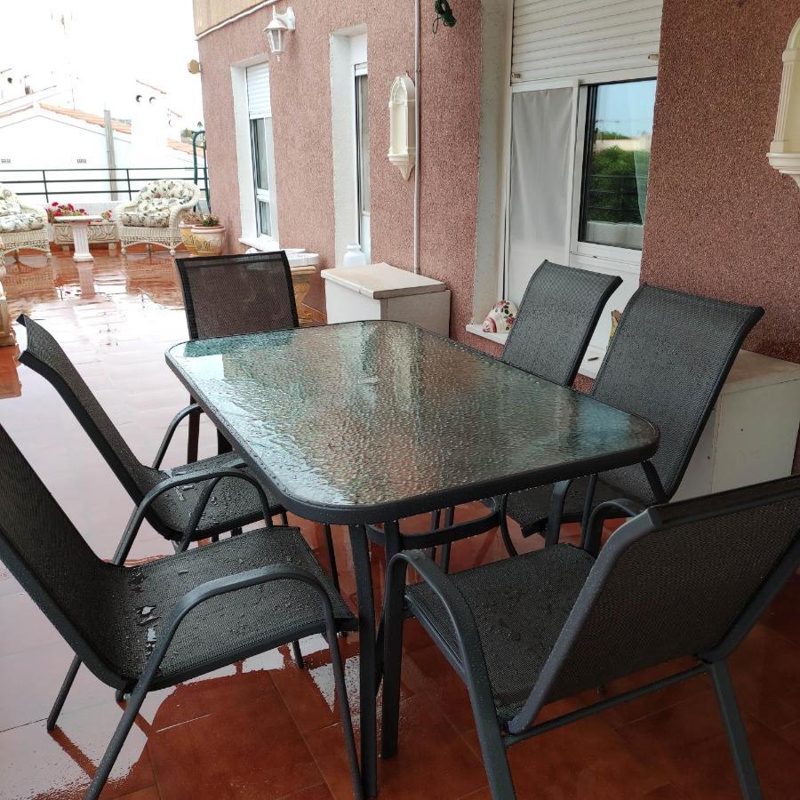 Atico En San Joan De Alicante San Juan  Εξωτερικό φωτογραφία
