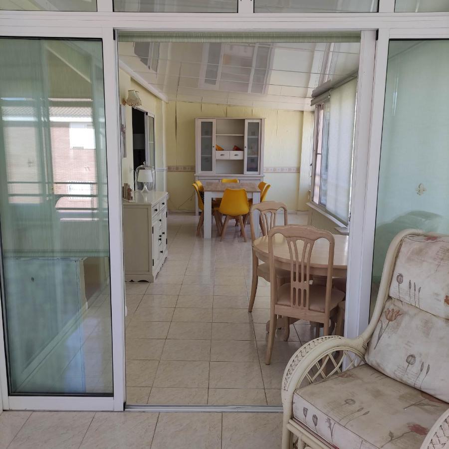 Atico En San Joan De Alicante San Juan  Εξωτερικό φωτογραφία