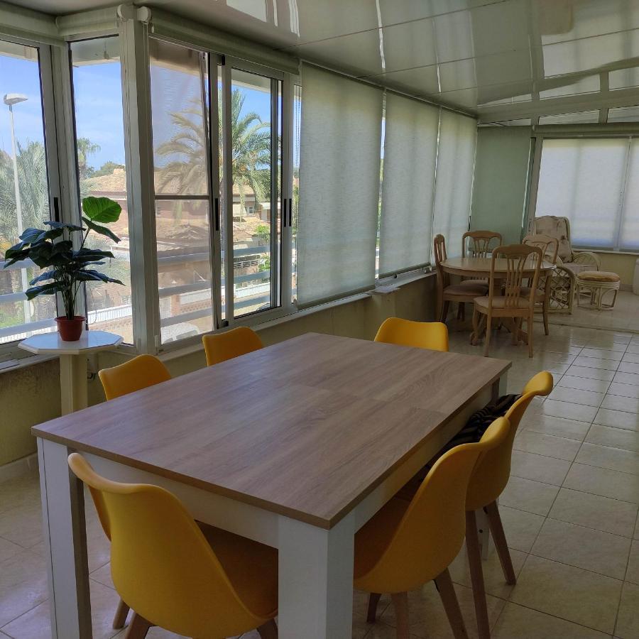 Atico En San Joan De Alicante San Juan  Εξωτερικό φωτογραφία