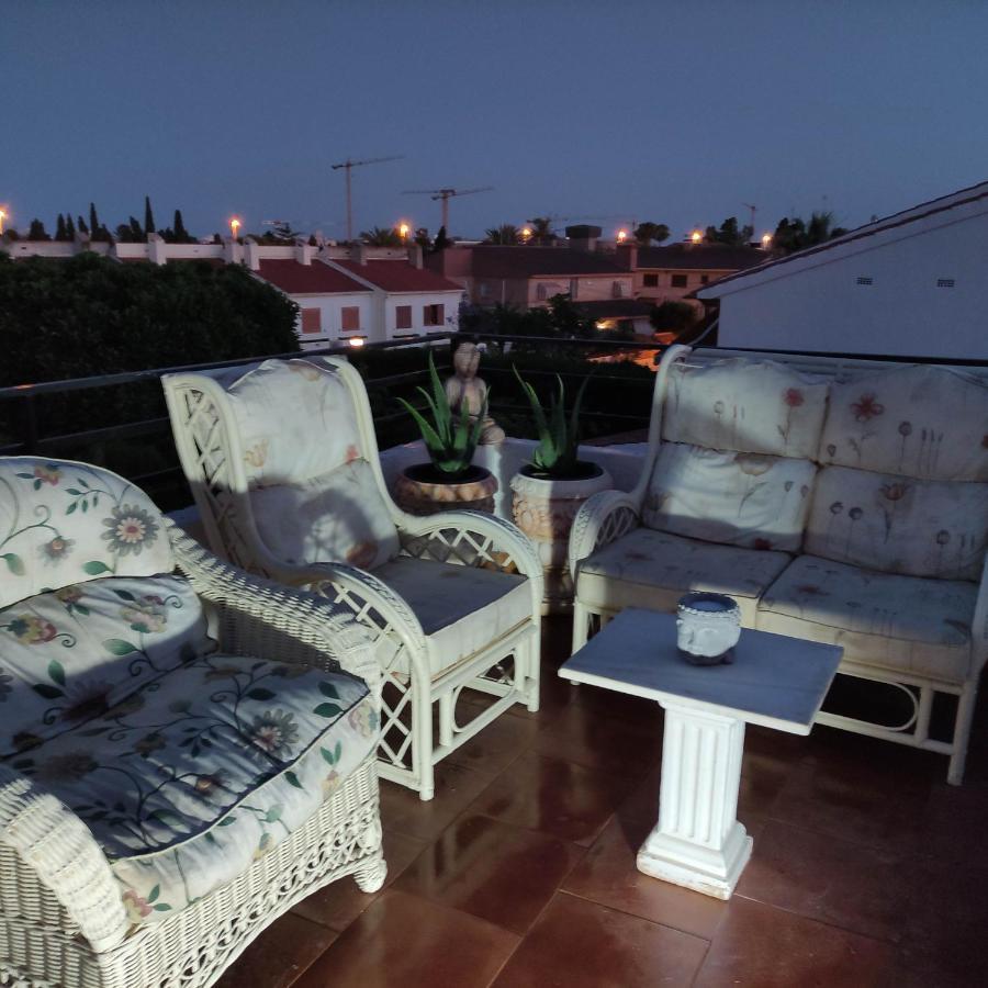Atico En San Joan De Alicante San Juan  Εξωτερικό φωτογραφία