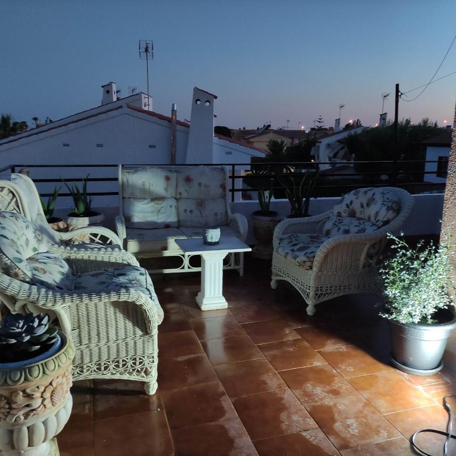 Atico En San Joan De Alicante San Juan  Εξωτερικό φωτογραφία