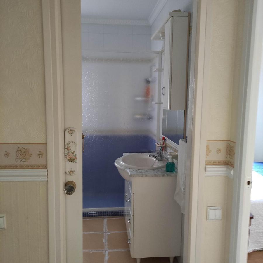 Atico En San Joan De Alicante San Juan  Εξωτερικό φωτογραφία