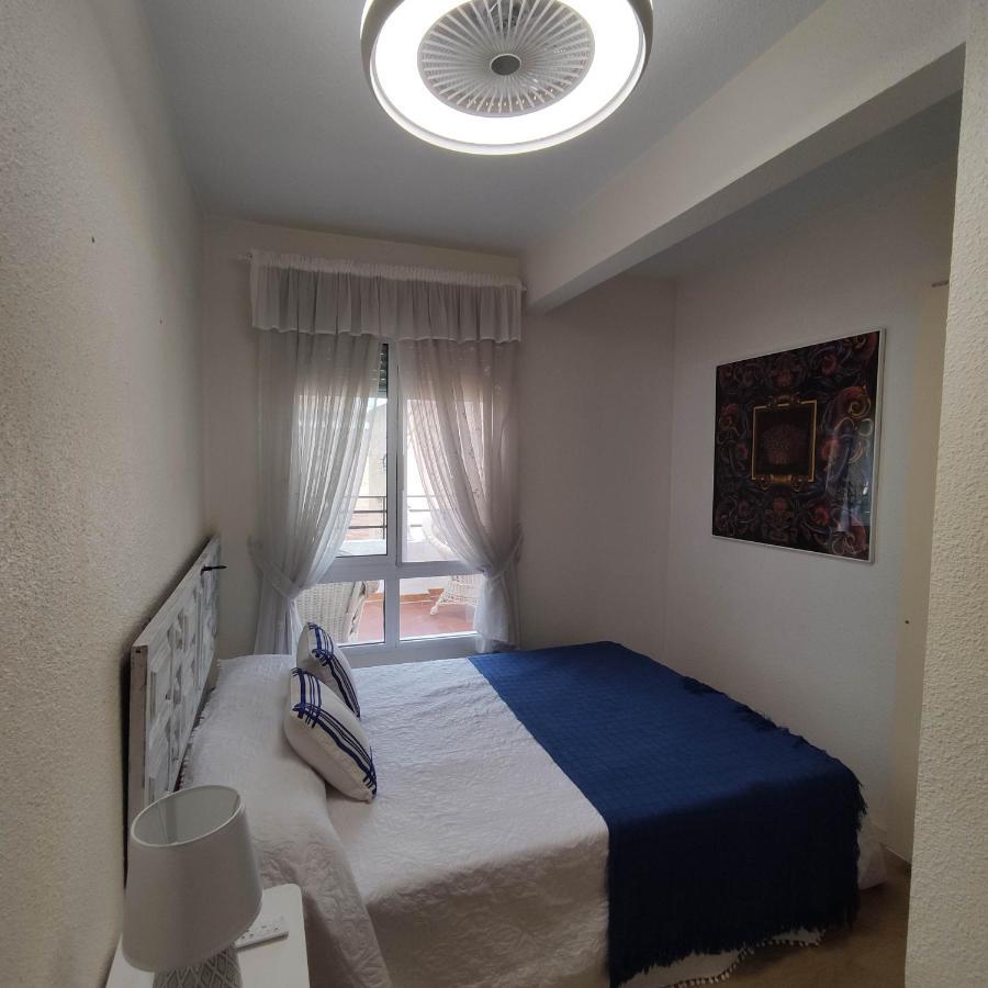 Atico En San Joan De Alicante San Juan  Εξωτερικό φωτογραφία