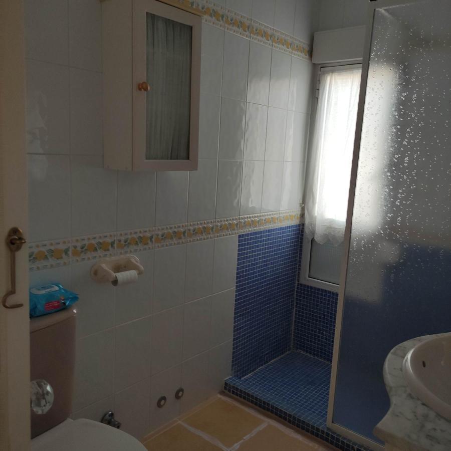 Atico En San Joan De Alicante San Juan  Εξωτερικό φωτογραφία