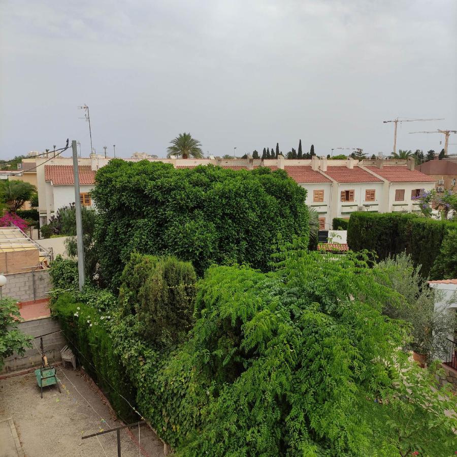 Atico En San Joan De Alicante San Juan  Εξωτερικό φωτογραφία