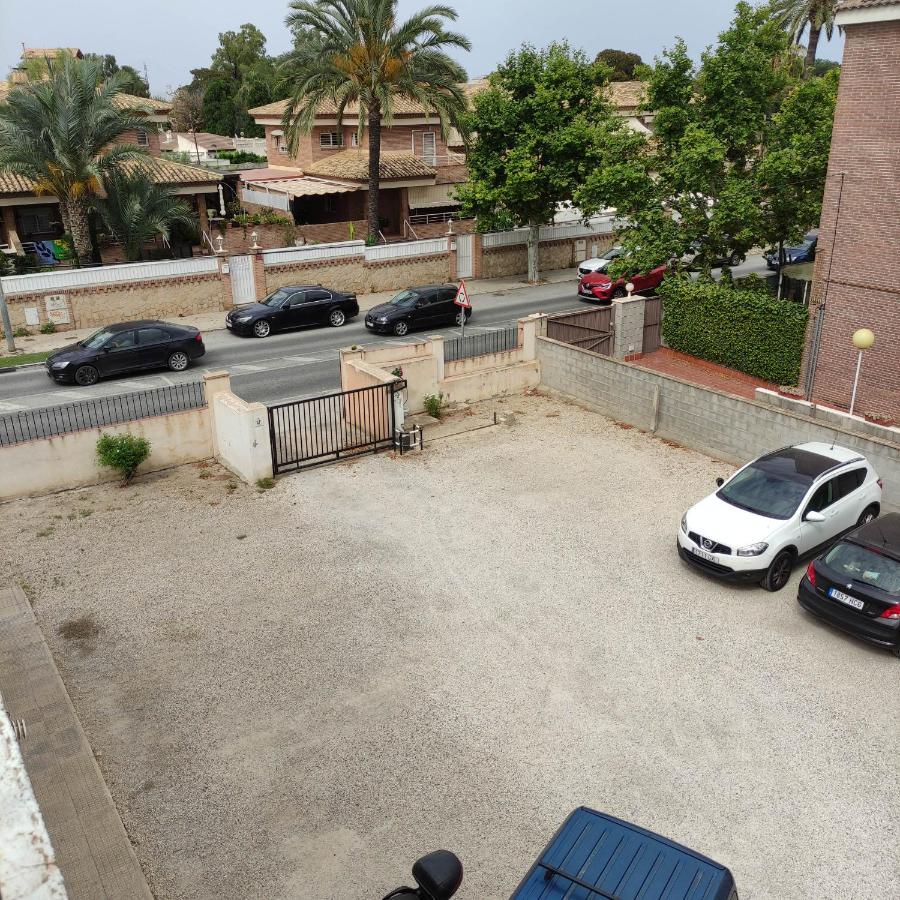 Atico En San Joan De Alicante San Juan  Εξωτερικό φωτογραφία