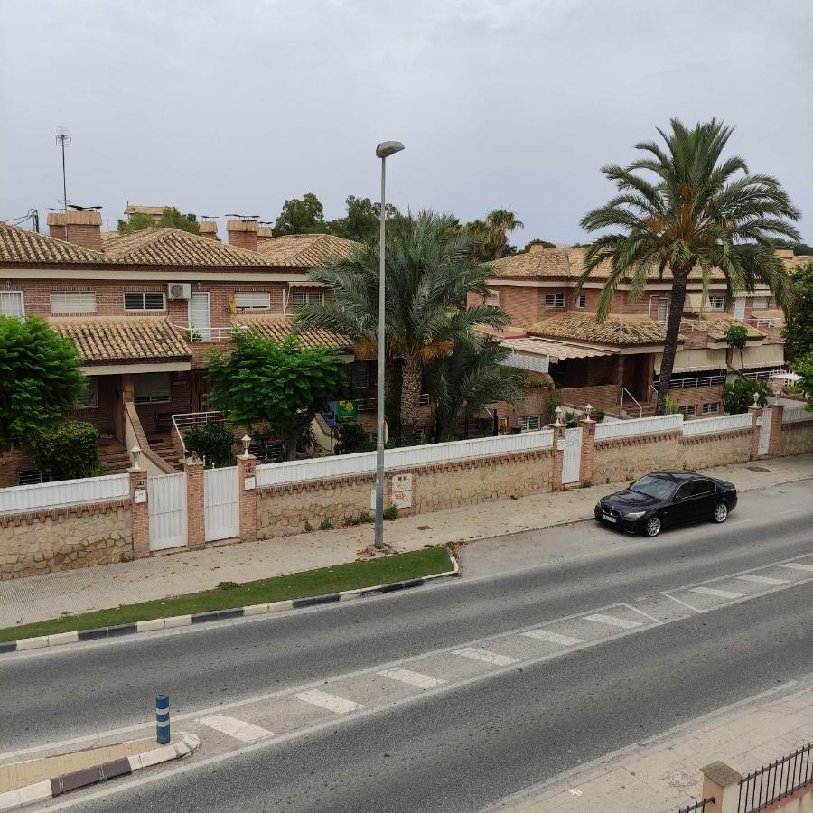 Atico En San Joan De Alicante San Juan  Εξωτερικό φωτογραφία