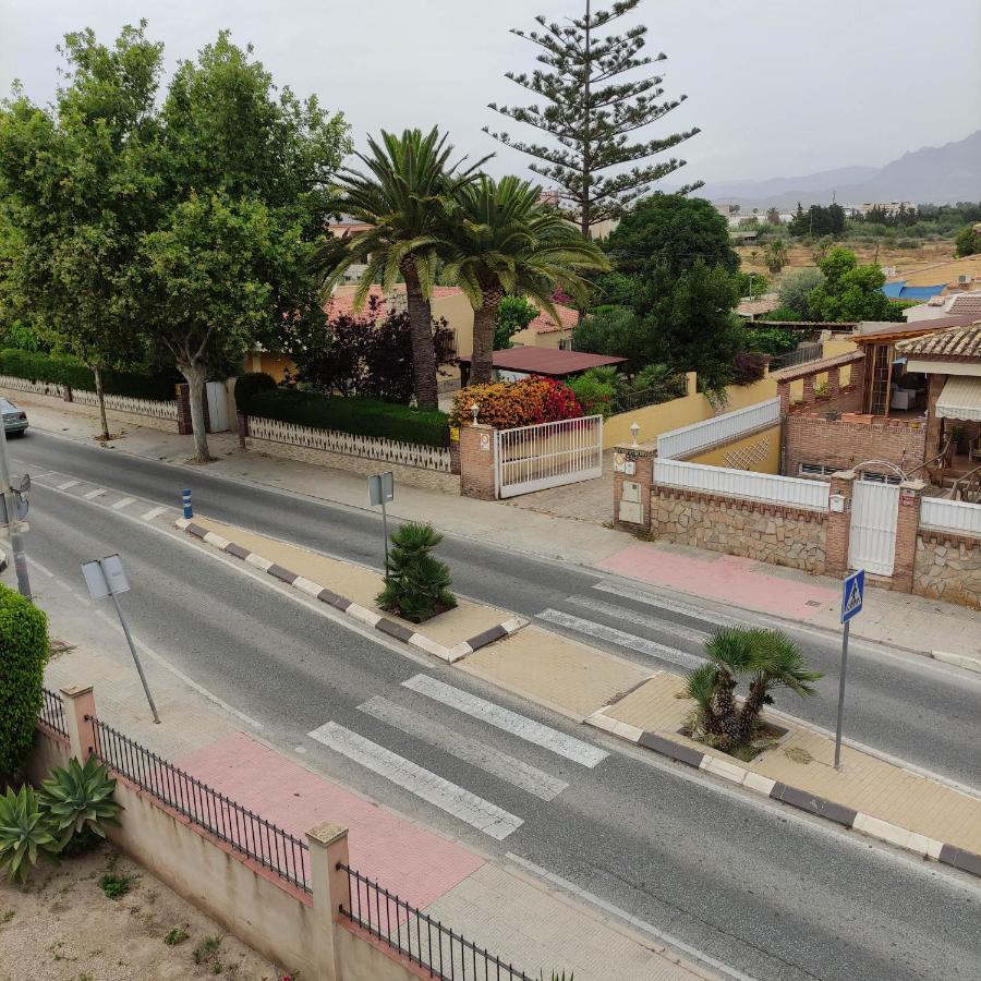 Atico En San Joan De Alicante San Juan  Εξωτερικό φωτογραφία