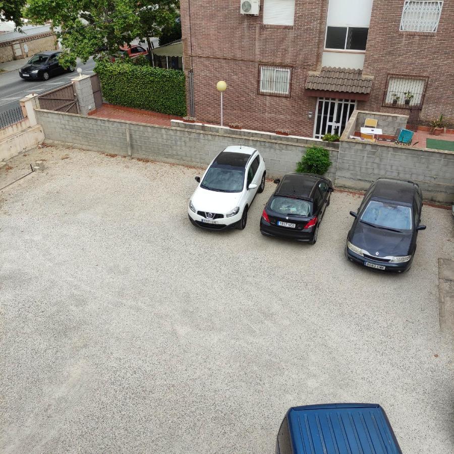 Atico En San Joan De Alicante San Juan  Εξωτερικό φωτογραφία