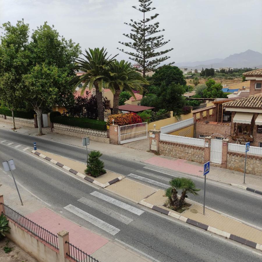 Atico En San Joan De Alicante San Juan  Εξωτερικό φωτογραφία