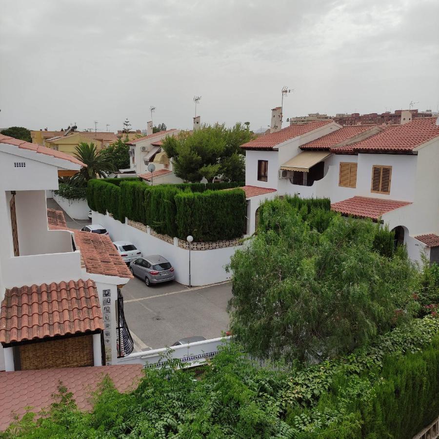 Atico En San Joan De Alicante San Juan  Εξωτερικό φωτογραφία