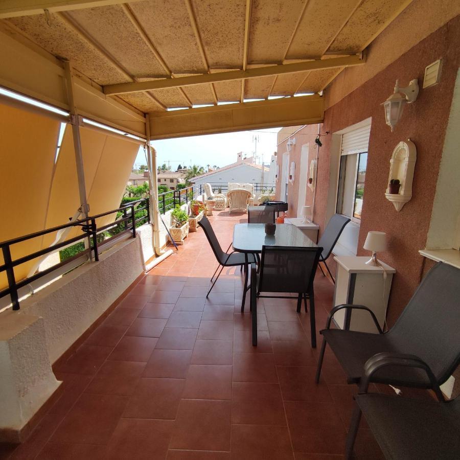 Atico En San Joan De Alicante San Juan  Εξωτερικό φωτογραφία