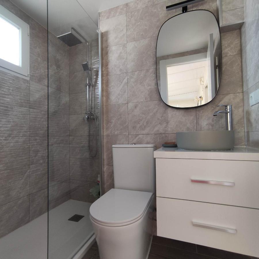 Atico En San Joan De Alicante San Juan  Εξωτερικό φωτογραφία