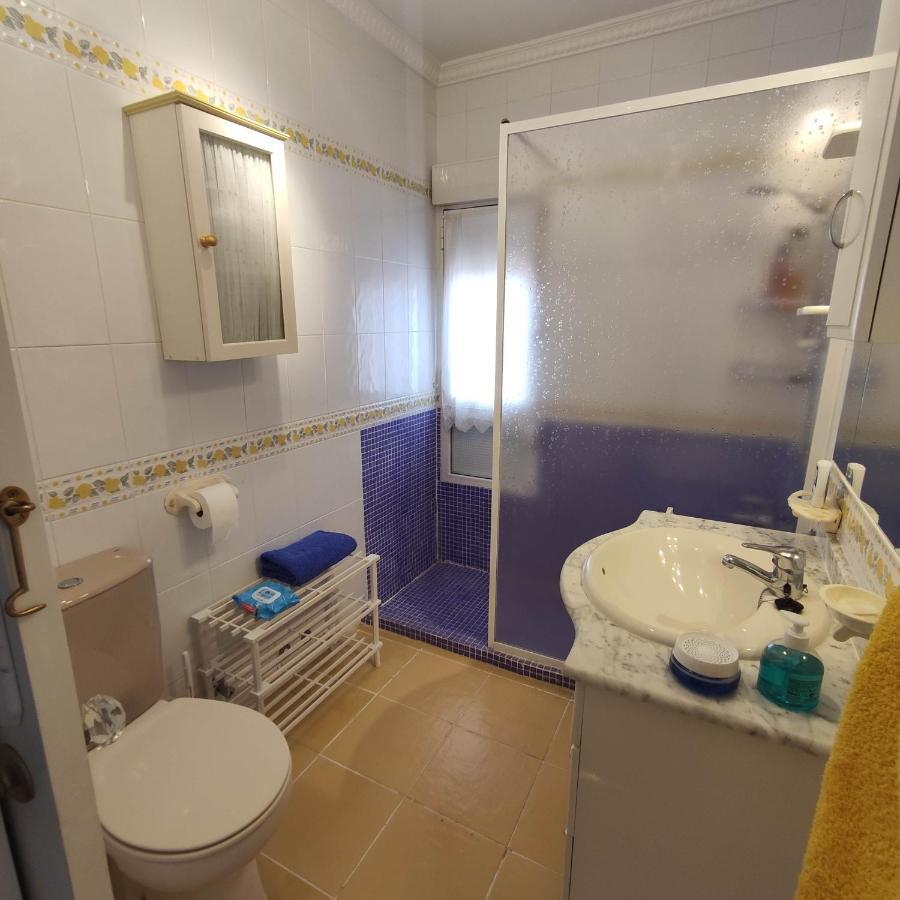 Atico En San Joan De Alicante San Juan  Εξωτερικό φωτογραφία
