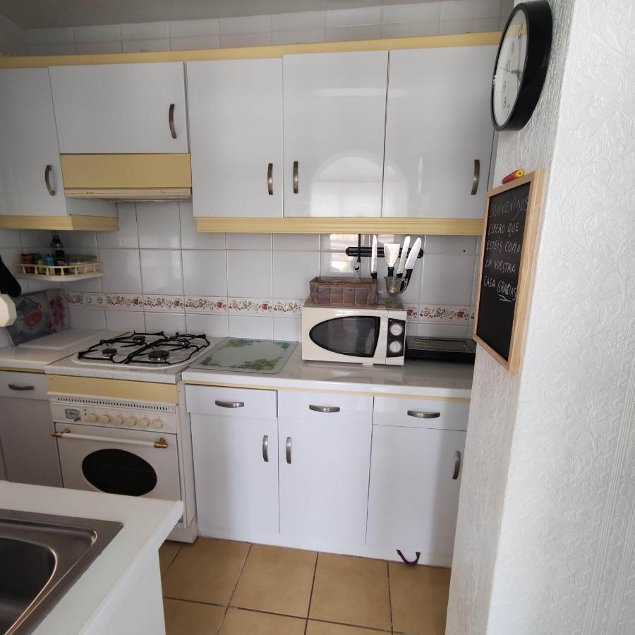 Atico En San Joan De Alicante San Juan  Εξωτερικό φωτογραφία