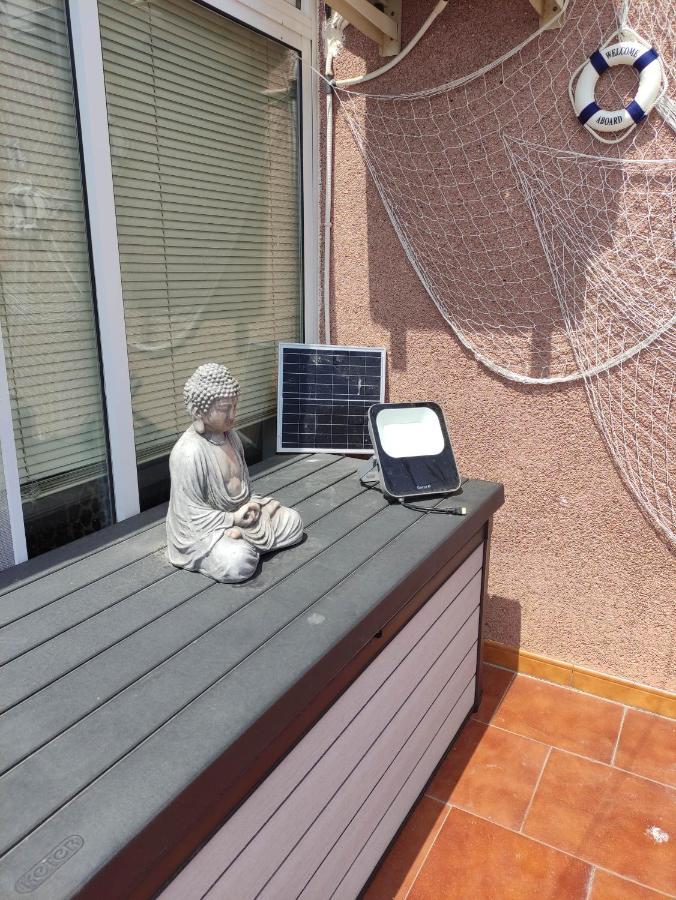 Atico En San Joan De Alicante San Juan  Εξωτερικό φωτογραφία