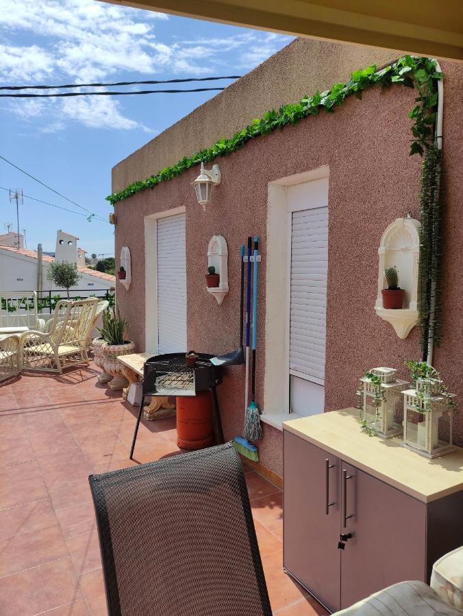 Atico En San Joan De Alicante San Juan  Δωμάτιο φωτογραφία
