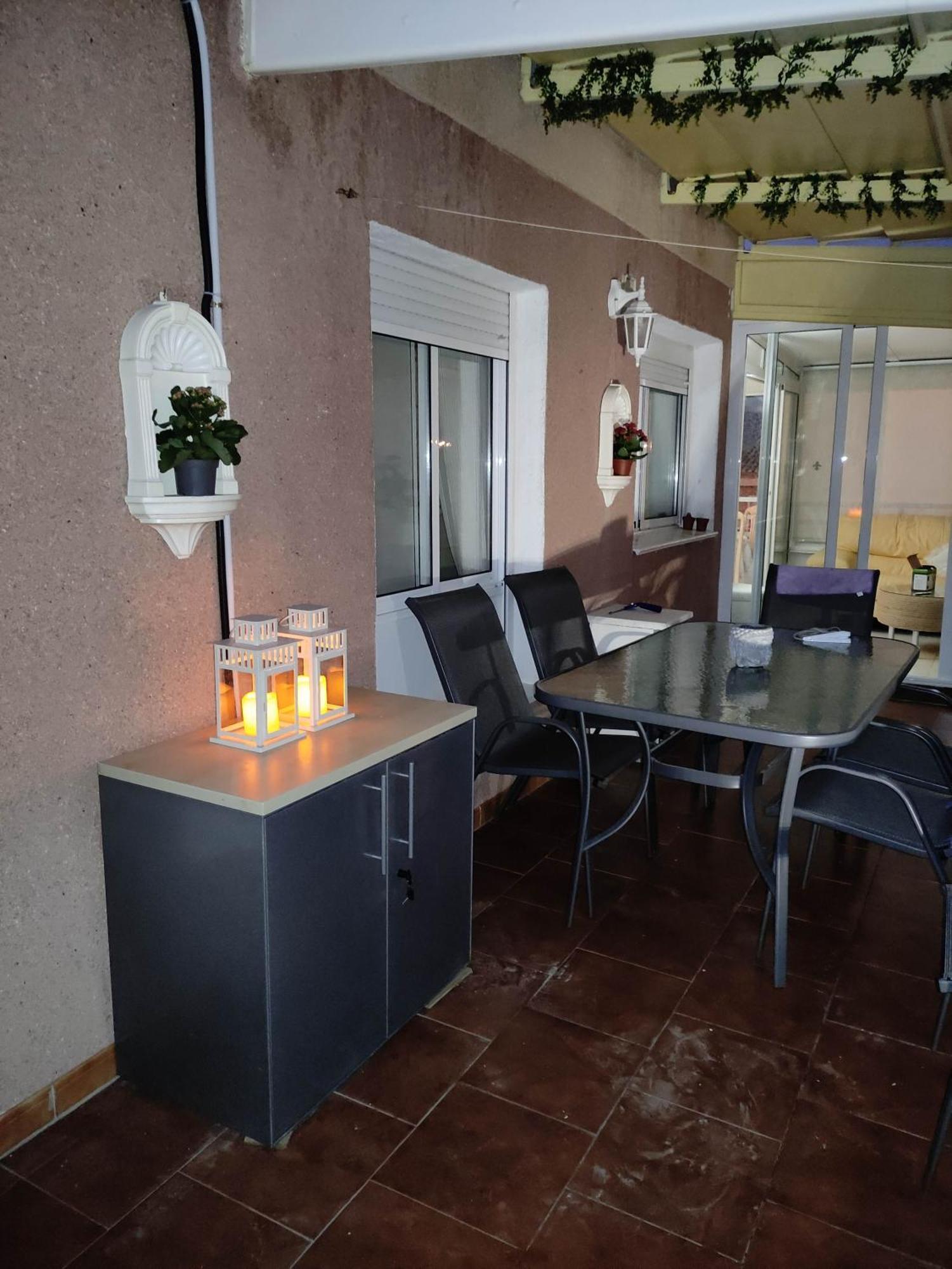 Atico En San Joan De Alicante San Juan  Δωμάτιο φωτογραφία